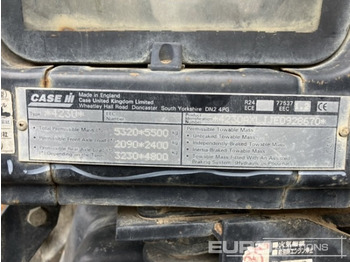 Tracteur agricole Case 4230: photos 4