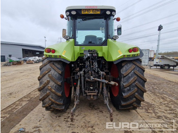 Tracteur agricole Claas 630: photos 4