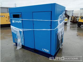 Compresseur d'air Compair L75SR: photos 1