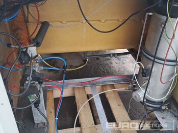Matériel de chantier Corrosion Testing System: photos 5 Matériel de chantier Corrosion Testing System: photos 5