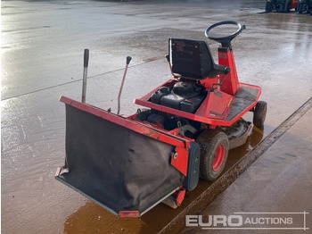 Motofaucheuse Countax 30: photos 5