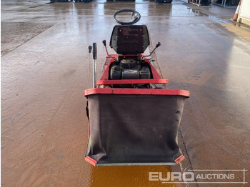 Motofaucheuse Countax 30: photos 4