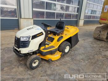 Motofaucheuse Cub Cadet CC11018: photos 1
