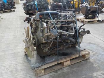 Moteur Cummins 6 Cylinder Engine: photos 1