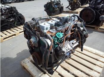 Moteur pour Camion Cummins 6BT 6 Cylinder Engine: photos 1