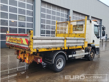 Camion benne DAF LF: photos 5