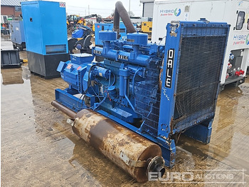 Groupe électrogène Dale Electric NL: photos 3