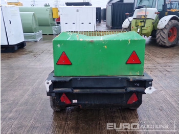 Compresseur d'air Doosan 741: photos 4 Compresseur d'air Doosan 741: photos 4