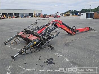 Grue auxiliaire Epsilon E120L Plus: photos 5