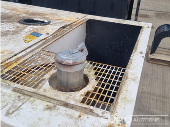 Groupe électrogène FG Wilson FG40P12001CAE: photos 3 Groupe électrogène FG Wilson FG40P12001CAE: photos 3