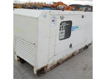 Groupe électrogène FG Wilson Generator c/w Perkins Engine: photos 1