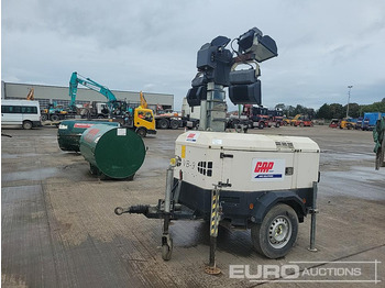 Mat d'éclairage Generac VB9: photos 1