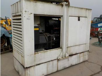 Groupe électrogène Generator, Cummins Engine: photos 1