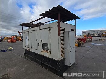 Groupe électrogène Generator, Duetz Engine 427 Kva: photos 3 Groupe électrogène Generator, Duetz Engine 427 Kva: photos 3