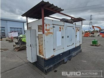 Groupe électrogène Generator, Duetz Engine 427 Kva: photos 5 Groupe électrogène Generator, Duetz Engine 427 Kva: photos 5