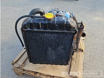 Groupe électrogène Generator, Kubota Engine: photos 4 Groupe électrogène Generator, Kubota Engine: photos 4