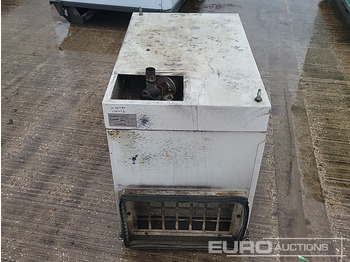 Groupe électrogène Genquip 6kVA Generator, 1 Cylinder Engine: photos 4 Groupe électrogène Genquip 6kVA Generator, 1 Cylinder Engine: photos 4