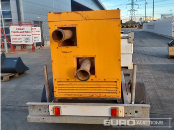 Pompe à eau Hilta C100: photos 4