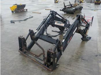 Chargeur frontal pour tracteur Hydrac Front Loader: photos 1