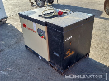 Compresseur d'air INGERSOLL RAND