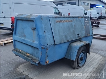 Compresseur d'air Ingersoll Rand Single Axle Compressor: photos 5