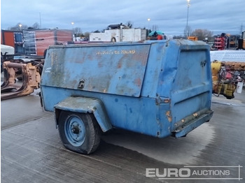 Compresseur d'air Ingersoll Rand Single Axle Compressor: photos 3