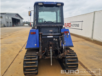 Micro tracteur Iseki TA-C75: photos 4