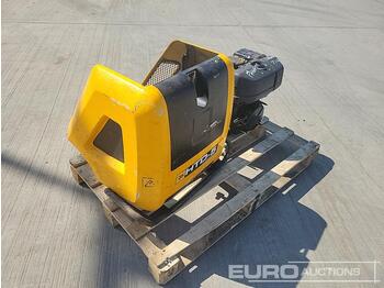 Moteur pour Engins de chantier JCB HTD5: photos 1