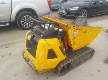 Mini tombereau JCB HTD5: photos 1