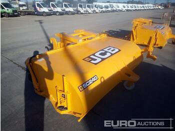 Brosse pour Chariot élévateur JCB SC240: photos 1