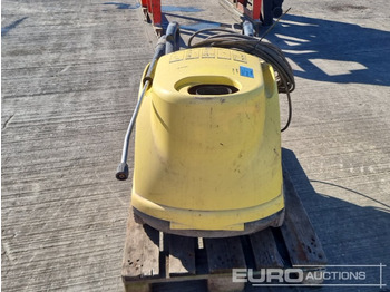 Nettoyeur haute pression Karcher HDS 6/10 C: photos 4