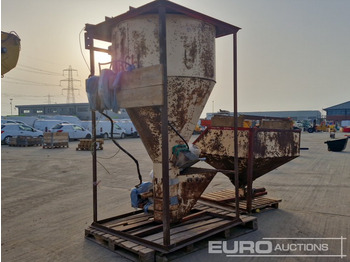 Machine agricole 415Volt Feed Mixer: photos 5