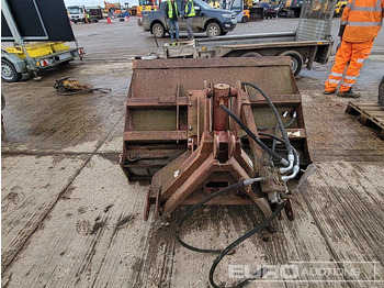 Machine agricole AG Dispenser 150: photos 4