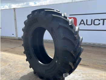 Machine agricole Unused Vannova 710/70R42-173 R1W Tyre (2 of): photos 2 Machine agricole Unused Vannova 710/70R42-173 R1W Tyre (2 of): photos 2