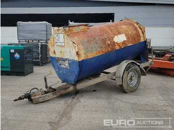 Cuve de stockage