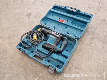 Matériel de chantier MAKITA