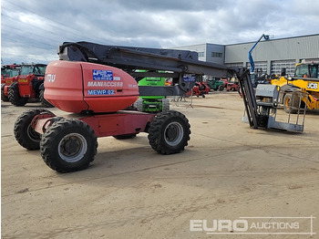 Nacelle Manitou 180 ATJ: photos 5