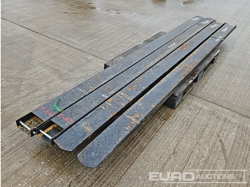 Matériel de manutention