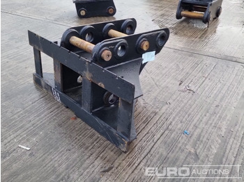 Matériel de manutention