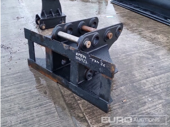 Matériel de manutention