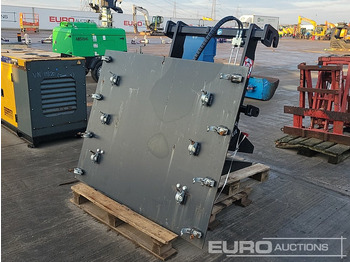 Matériel de manutention 2022 R&R Romastor 2500: photos 5