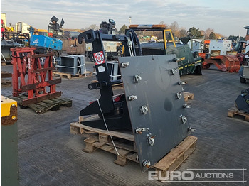 Matériel de manutention 2022 R&R Romastor 2500: photos 3