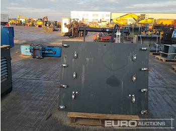 Matériel de manutention 2022 R&R Romastor 2500: photos 4