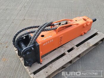 Marteau hydraulique NPK E202: photos 5 Marteau hydraulique NPK E202: photos 5