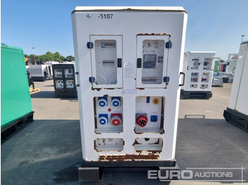 Groupe électrogène Offgrid INGENIUM: photos 2