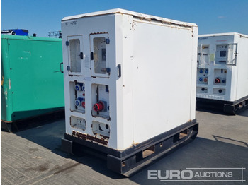 Groupe électrogène Offgrid INGENIUM: photos 3