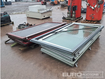 Matériel de chantier