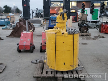 Matériel de chantier Pan Mixer & Pump: photos 4 Matériel de chantier Pan Mixer & Pump: photos 4