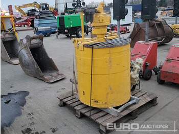 Matériel de chantier Pan Mixer & Pump: photos 5 Matériel de chantier Pan Mixer & Pump: photos 5