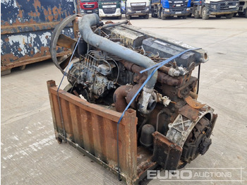 Moteur Perkins 6 Cylinder Engine: photos 3
